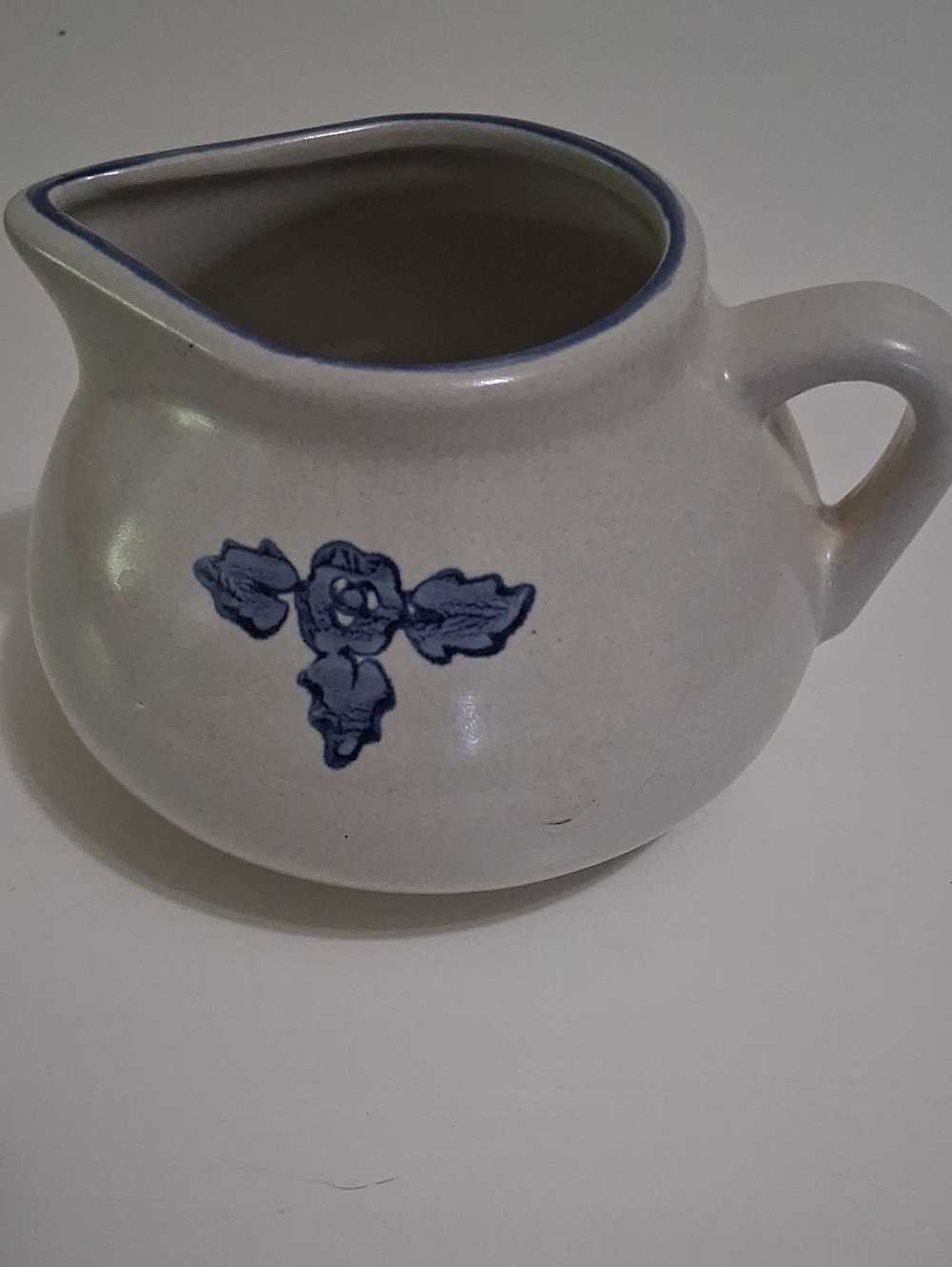 Stoneware